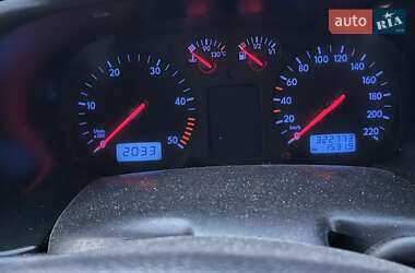 Минивэн Volkswagen Transporter 2000 в 