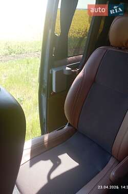 Мінівен Volkswagen Transporter 2007 в 