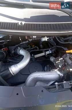 Мінівен Volkswagen Transporter 2007 в 