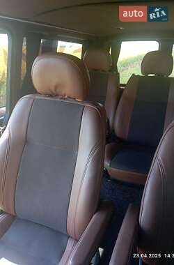 Мінівен Volkswagen Transporter 2007 в 