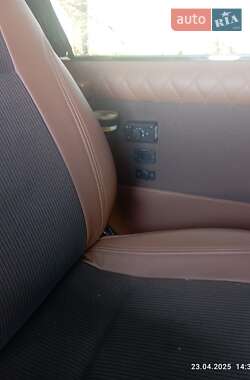 Мінівен Volkswagen Transporter 2007 в 