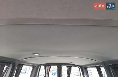 Минивэн Volkswagen Transporter 2006 в 