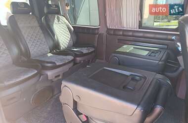 Минивэн Volkswagen Transporter 2007 в 