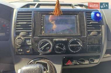 Минивэн Volkswagen Transporter 2007 в 