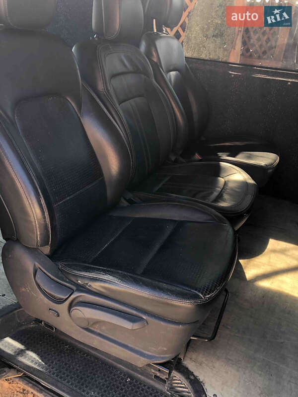 Минивэн Volkswagen Transporter 2000 в Камне-Каширском