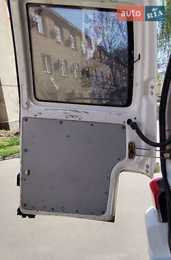 Минивэн Volkswagen Transporter 1997 в 