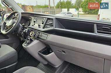 Вантажний фургон Volkswagen Transporter 2020 в 