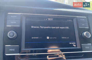 Грузовой фургон Volkswagen Transporter 2021 в 