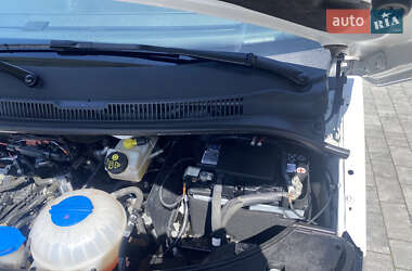 Грузовой фургон Volkswagen Transporter 2021 в 