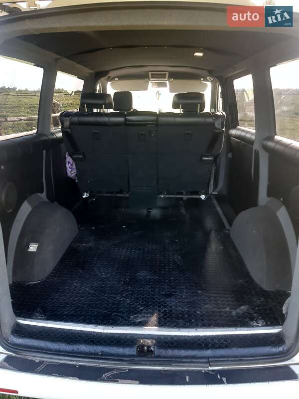 Минивэн Volkswagen Transporter 2008 в Сарнах