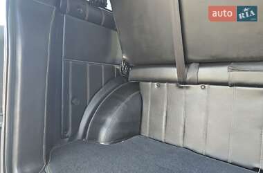 Мінівен Volkswagen Transporter 2017 в 