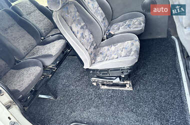 Минивэн Volkswagen Transporter 2002 в 