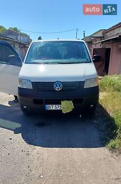 Минивэн Volkswagen Transporter 2006 в Николаеве