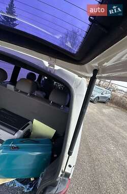 Минивэн Volkswagen Transporter 2008 в 