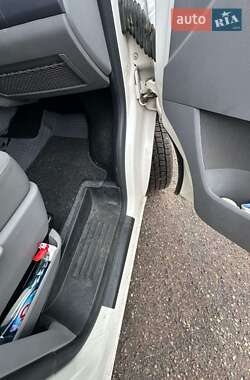Минивэн Volkswagen Transporter 2008 в 