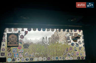 Минивэн Volkswagen Transporter 1994 в 