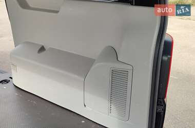 Грузовой фургон Volkswagen Transporter 2019 в 