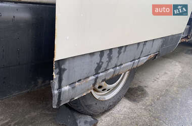 Минивэн Volkswagen Transporter 1999 в 