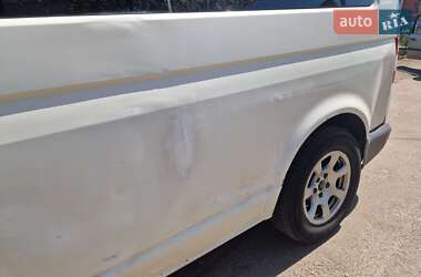 Минивэн Volkswagen Transporter 2004 в 
