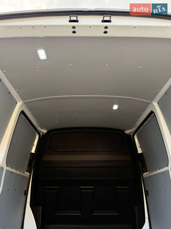Вантажний фургон Volkswagen Transporter 2020 в Києві