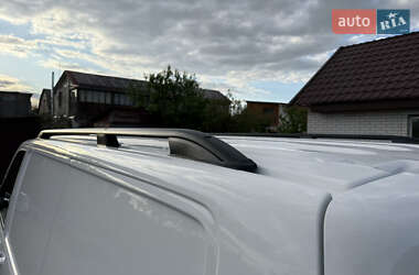 Грузовой фургон Volkswagen Transporter 2020 в 