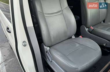 Мінівен Volkswagen Transporter 2005 в 