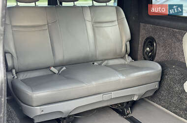 Мінівен Volkswagen Transporter 2005 в 