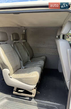 Інші вантажівки Volkswagen Transporter 2012 в 