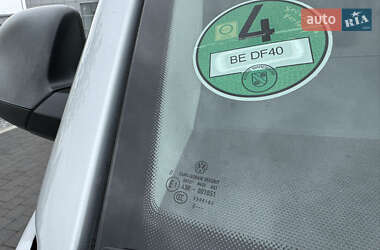 Минивэн Volkswagen Transporter 2013 в 