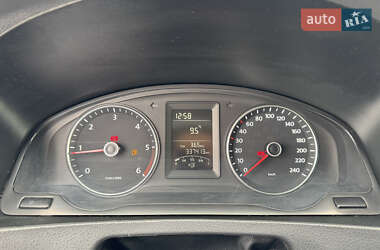 Минивэн Volkswagen Transporter 2013 в 