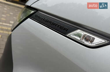 Грузовой фургон Volkswagen Transporter 2021 в 