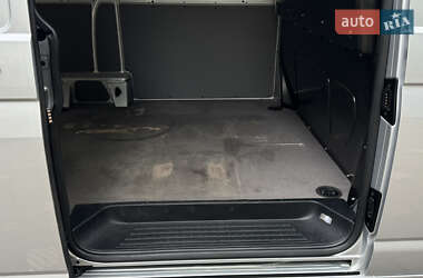 Грузовой фургон Volkswagen Transporter 2021 в 