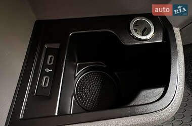 Грузовой фургон Volkswagen Transporter 2021 в 