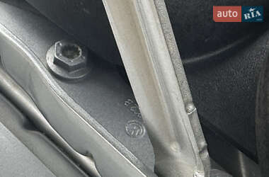 Грузовой фургон Volkswagen Transporter 2021 в 