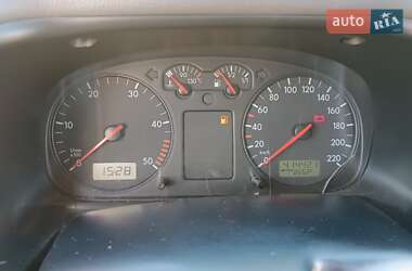 Минивэн Volkswagen Transporter 2001 в 
