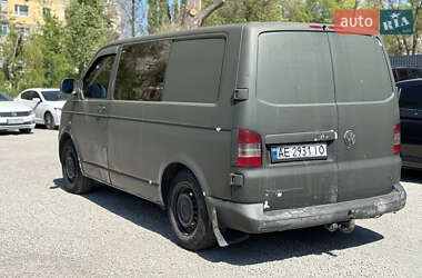 Грузопассажирский фургон Volkswagen Transporter 2013 в 