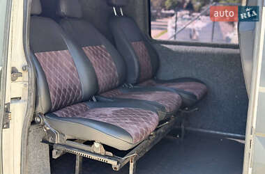 Грузопассажирский фургон Volkswagen Transporter 2013 в 