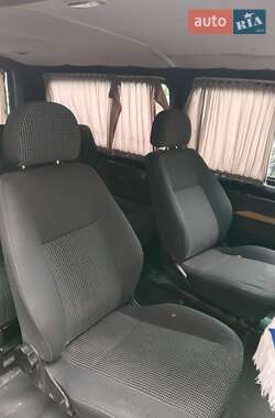 Мінівен Volkswagen Transporter 2006 в 