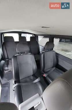 Мінівен Volkswagen Transporter 2008 в 