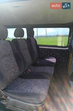 Минивэн Volkswagen Transporter 2006 в 