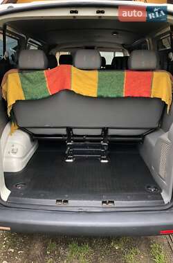 Минивэн Volkswagen Transporter 2005 в 