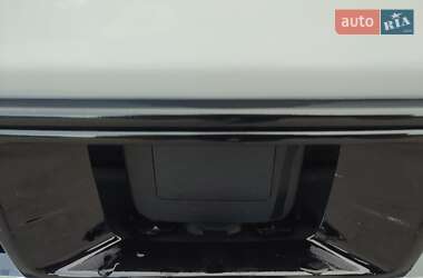 Мінівен Volkswagen Transporter 2019 в 