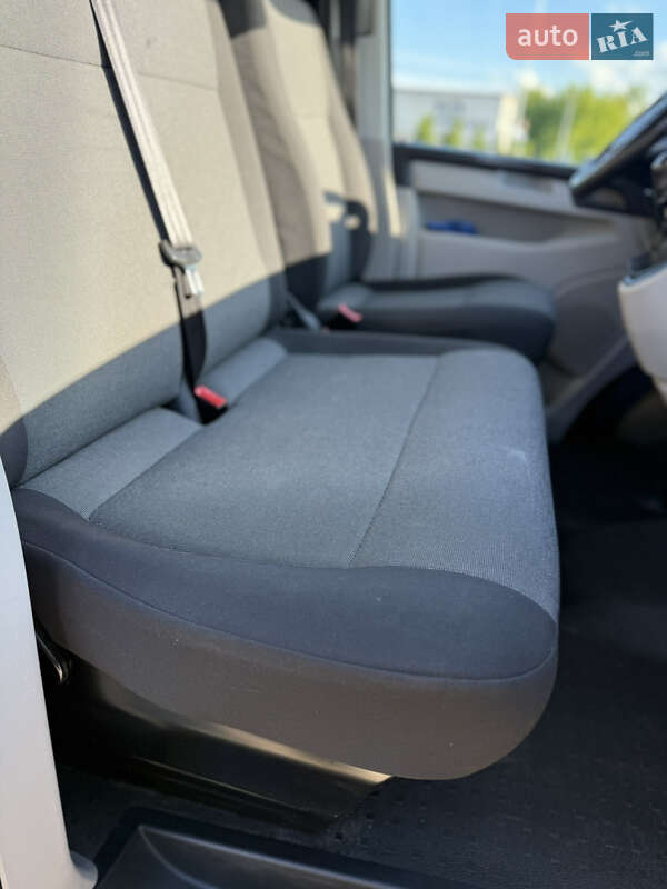Другие грузовики Volkswagen Transporter 2019 в Одессе