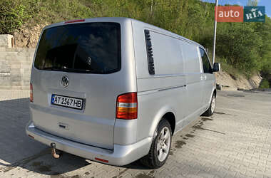Другие грузовики Volkswagen Transporter 2006 в 