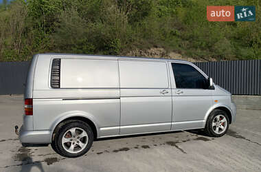 Другие грузовики Volkswagen Transporter 2006 в 