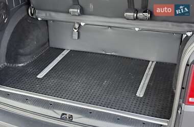 Минивэн Volkswagen Transporter 2016 в 
