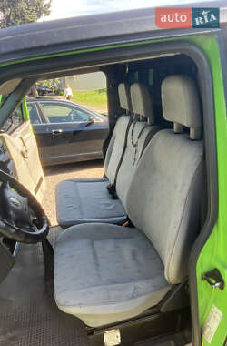 Минивэн Volkswagen Transporter 2001 в 