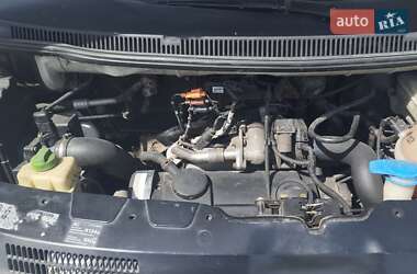 Мінівен Volkswagen Transporter 2007 в 