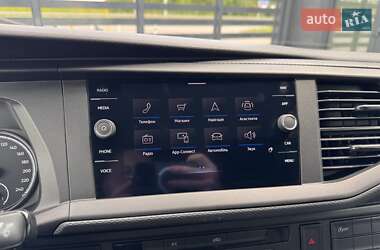 Вантажний фургон Volkswagen Transporter 2020 в 