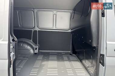 Вантажний фургон Volkswagen Transporter 2020 в 